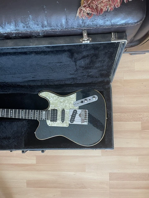 Framus custom Telecaster 12