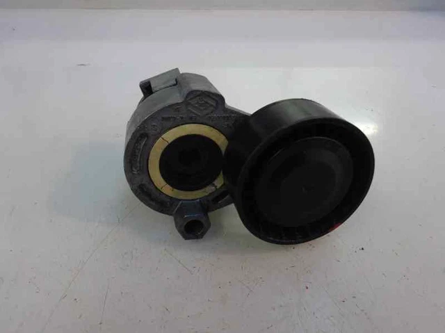 galet tendeur pour RENAULT LAGUNA III 1.5 DCI 2007 2007 100249