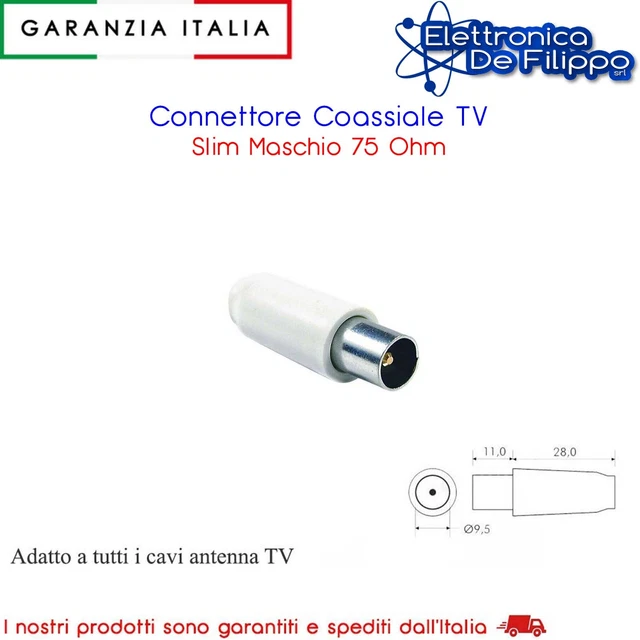 Spektrum DX8 DX6i Antenna Antenna W Connettore per DX7 Spektrum DX8 DX6i Antenna Antenna W Connettore per DX7