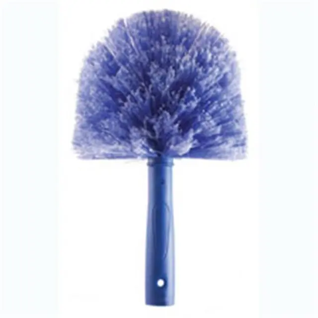 Ettore Products ETO48221 Cobweb Brush - Blue