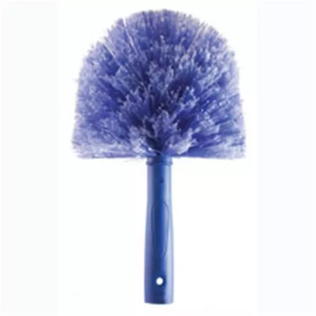Ettore Products ETO48221 Cobweb Brush - Blue