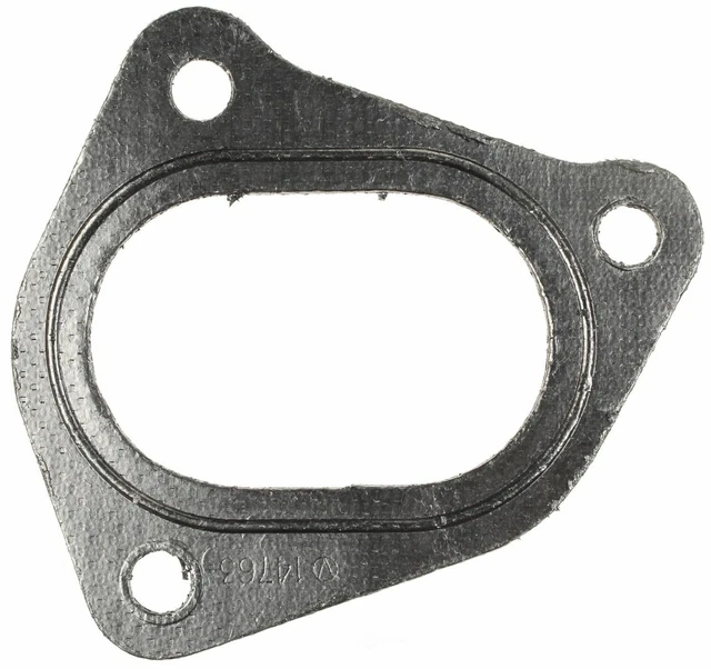 Catalytic Converter Gasket-VIN: X Mahle F14763