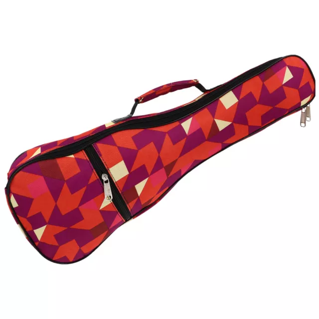 Ukulele Carry Case Uke Case Ukulele Padded Bag Ukulele Hard Case