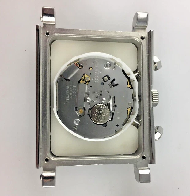 LOT DE 12 mouvements de montres anciennes mecaniques EUR 20,00