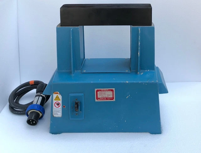 Bessey Tools Reco Model Bc Induction Bearing Heater 220V With 1 Rod/ Bar #2