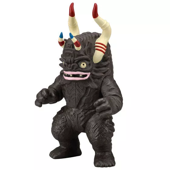 BANDAI ULTRAMAN Figure Ultra Monster Series 55 Miclas Japan import NEW