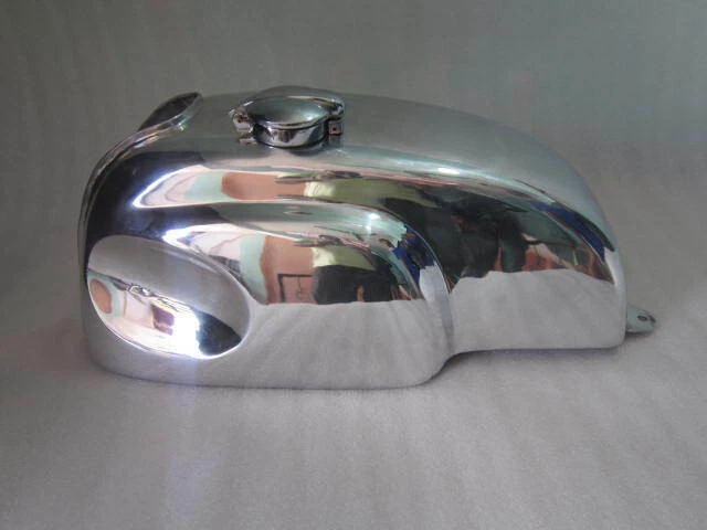 Serbatoio Benzina Per Suzuki SJ 413 Samurai 1990-95 - Ricambio EFI - Foto 5