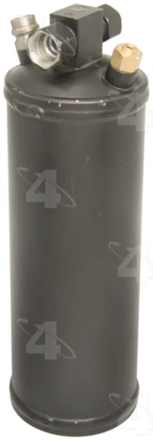 A/C Accumulator/Receiver Drier   Four Seasons   83711