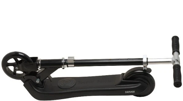 Trotinette électrique revoe bunker 350w - Sport & Plein air