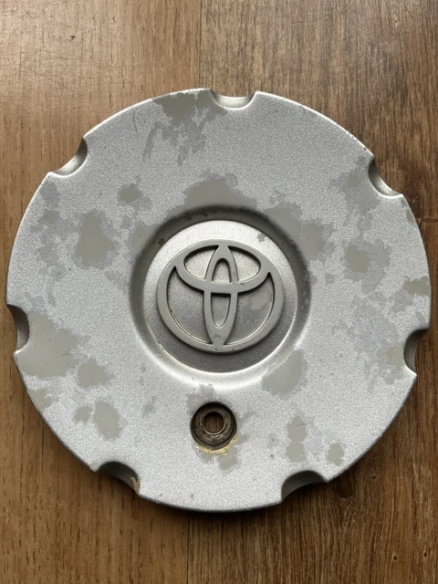 GENUINE TOYOTA AVENSIS Alloy Wheel Centre Cap Only 42603 YY030