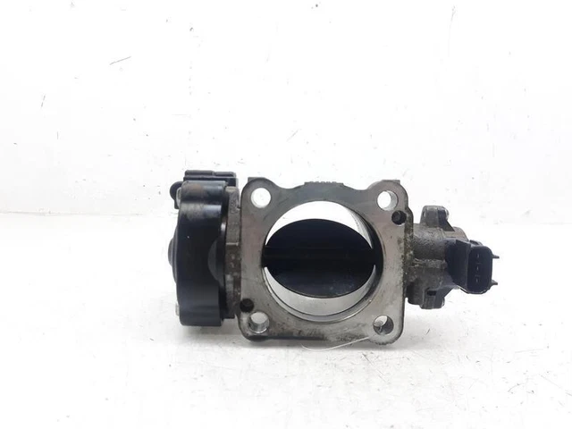 1923002010 corps de papillon pour TOYOTA LAND CRUISER PRADO 3.0 2002 7252187