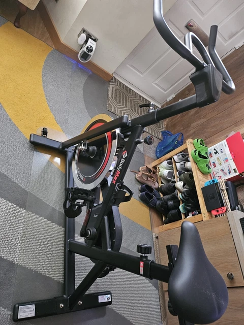 Bodymax ab5 online 9 review