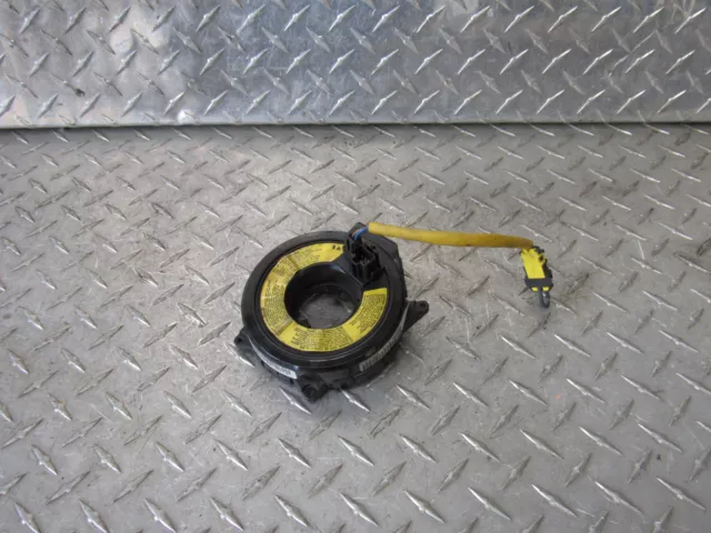 01 02 Kia Optima Clock Spring Srs