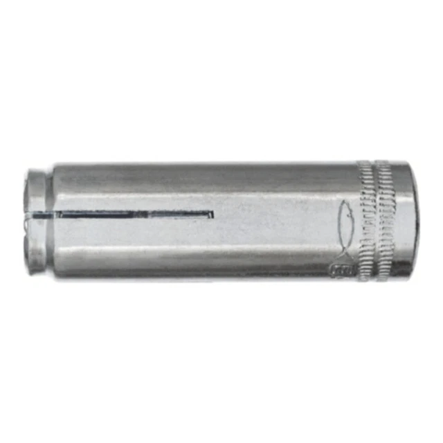 fischer Einschlaganker EA M12 D ohne Zulassung 50 Stk