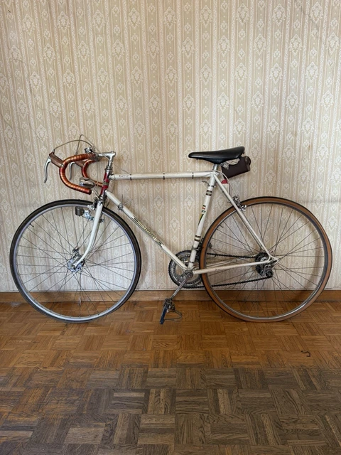 bicicletta epoca anni 65/70 marca doniselli in 20159 Milano für € 120