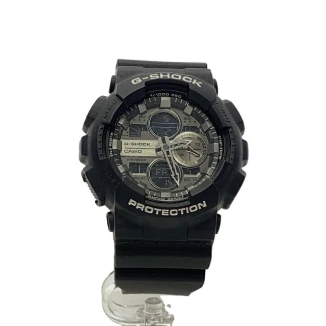 CASIO G-SHOCK CASE Size 5 ×5cm Used Watch #416443914 £133.56 - PicClick UK
