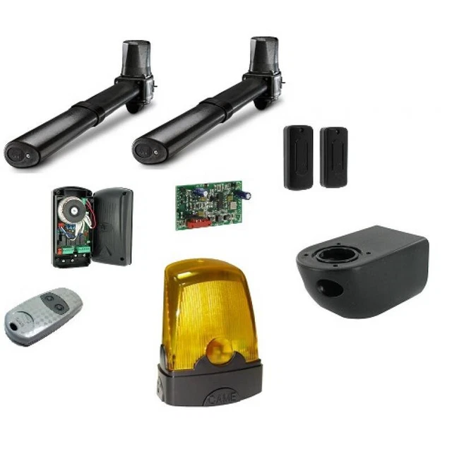 Motorisation de portail Non renseigné Kit Motorisation Portail Automatisme HDME Ducati Home