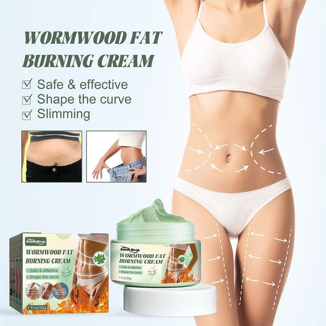 30 g HerbsLab Ajenjo LinfhUnclog Crema Caliente 2023 NUEVA