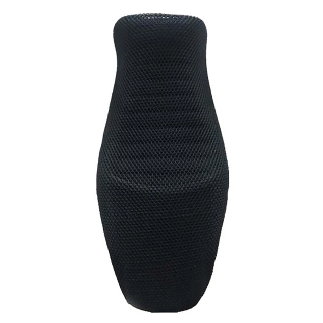 Accessoires de Solaire Housse de Coussin de SièGe Respirant Coussin D'IsW1
