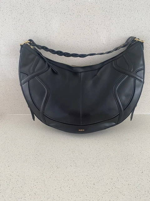 Mimco waver hobo sales