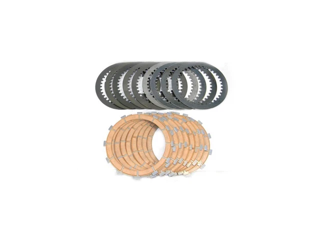 Disques D'embrayage Sbk Ducabike Ducati Hypermotard 1100 2007 > 2009 DF03