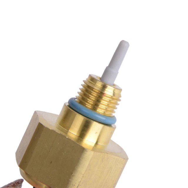 OIL PRESSURE TEMPERATURE Sensor Fit for Cummins QSM ISM Engine 4921477