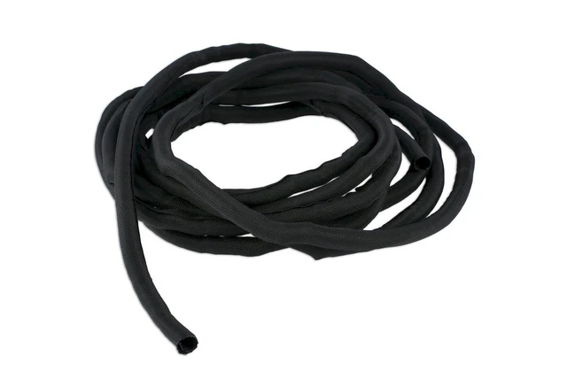 Connect 39885 Avvolgenti Intrecciato Manicotto 10.0mm X 5m