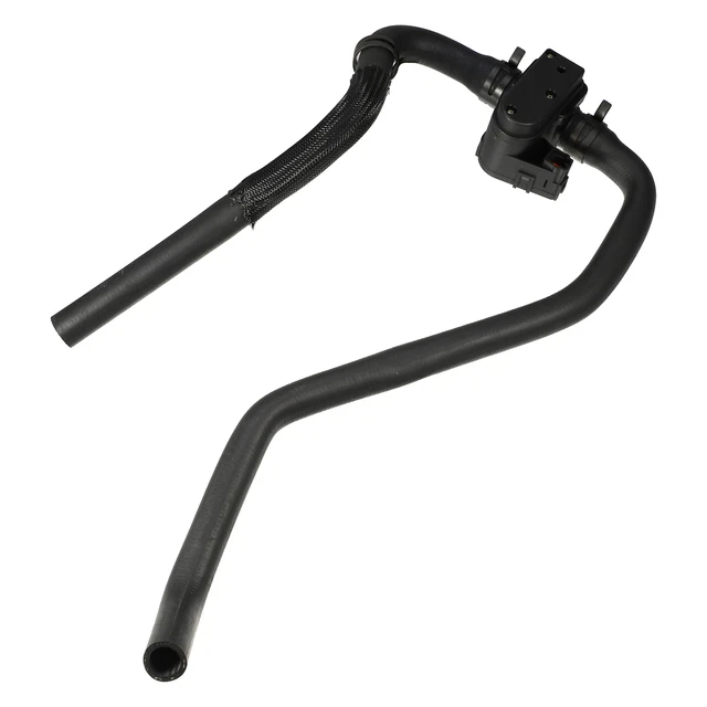 no-92400zt10a-hvac-calentador-control-v-lvula-con-manguera-para-nissan