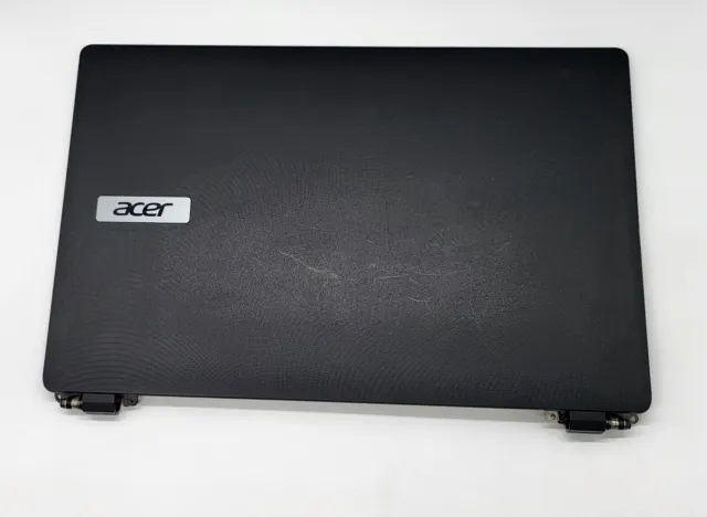 Acer Aspire ES1-512 C59L MS2394 Cerniere lunetta cavo schermo coperchio posteriore...