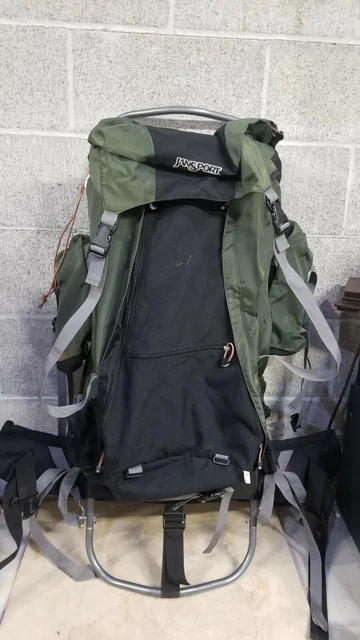Jansport klamath 78 on sale