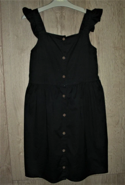 NEXT GAP BLUEZOO H&M etc Girls Summer Bundle Tops Dress Cardigan Age 6-7 122cm 7