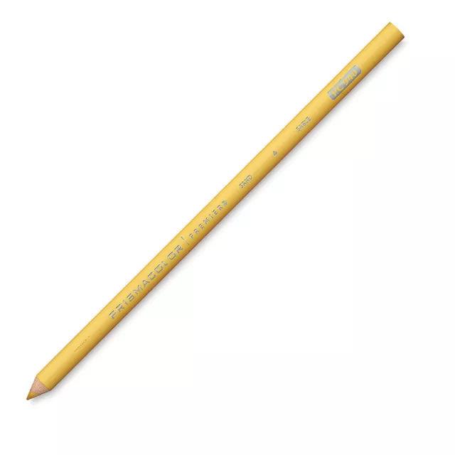 Prismacolor Premier Colored Pencil, Sand, 1-Count