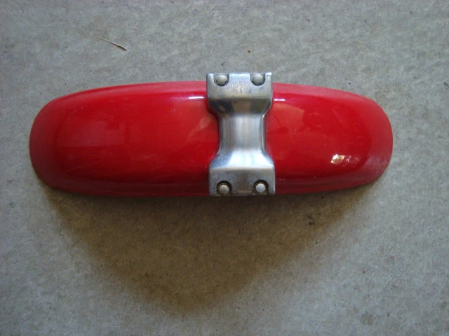 Yamaha XV750 XV1100 Virago 1995 Front Fender