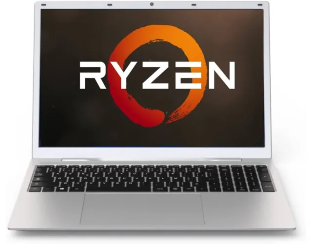 Difinity Notebook 17 Zoll | Ryzen 3200 3.5Ghz  | 16GB DDR4 | 480GB SSD  | Win 11