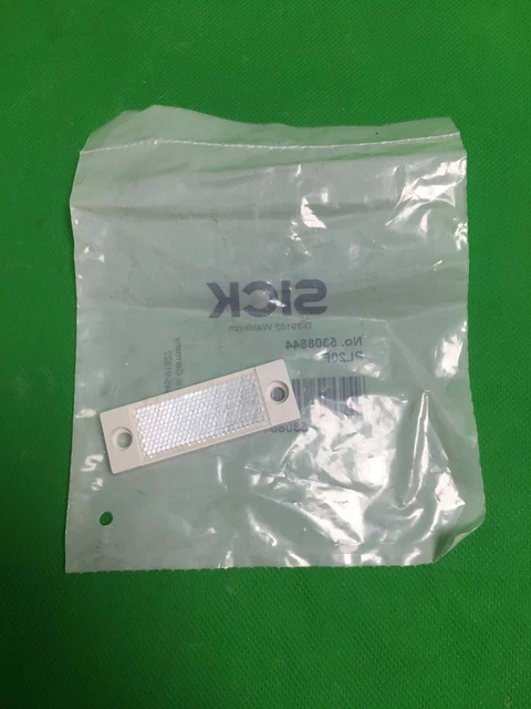 Sick Pl20F / Pl20F 5308844 Sealed