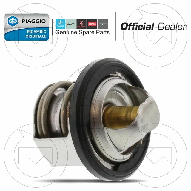 Thermostat Wasser Piaggio X9 180 200 250 Evolution