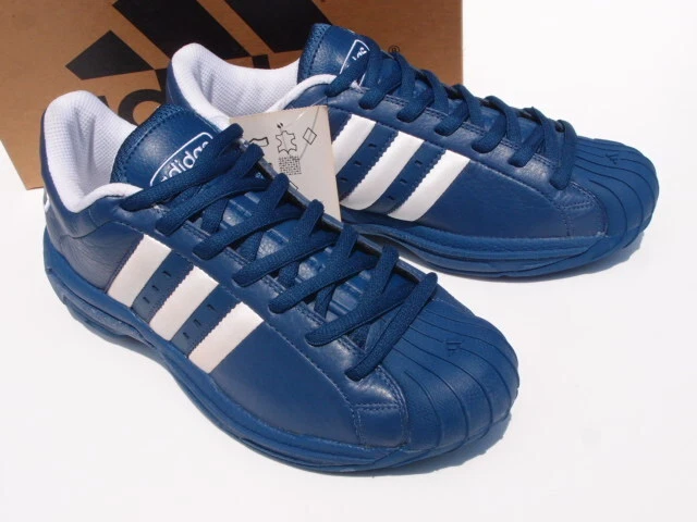 Adidas superstar hotsell 2g mens