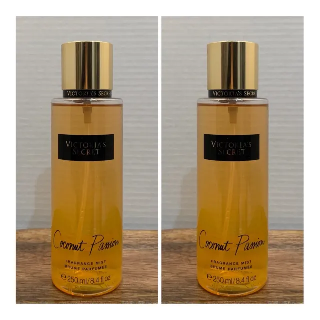 Victoria's Secret Fragrance Body Spray 250 ml, Fragrance Body Mist