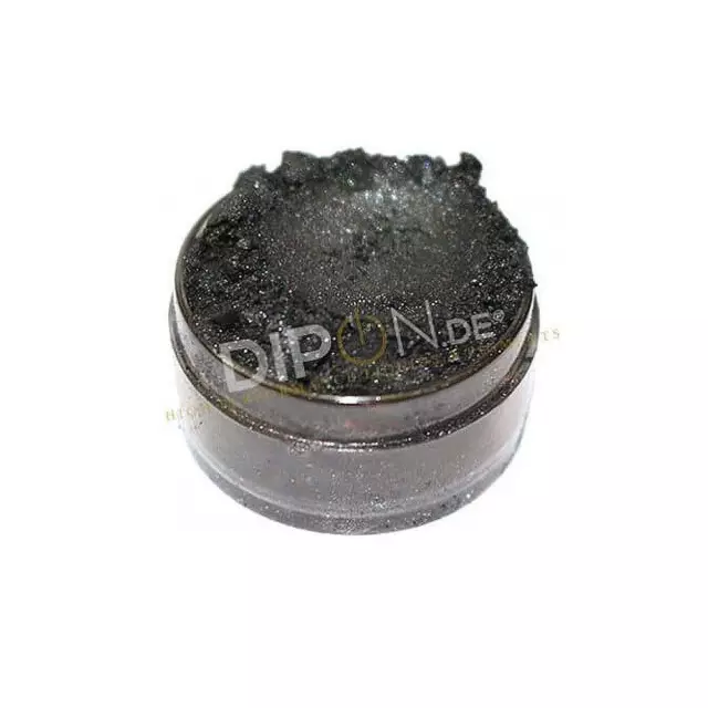 Effektpigment NIGHTHAWK BLACK Farbpigment Autolack Epoxidharz Sprühfolie Dip