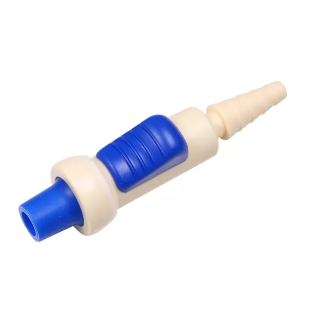 Katheterventil  MiroValve® - Einhandbedienung - Steril - PZN 05020519