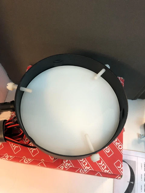 Geoptik flat field 164mm