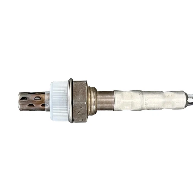 Sonde à Oxygène Lambda 35655-ZY3-013 Pour Honda Hors-Bord BF200A5 BF225A5 (200-225 HP) - Capteur O2