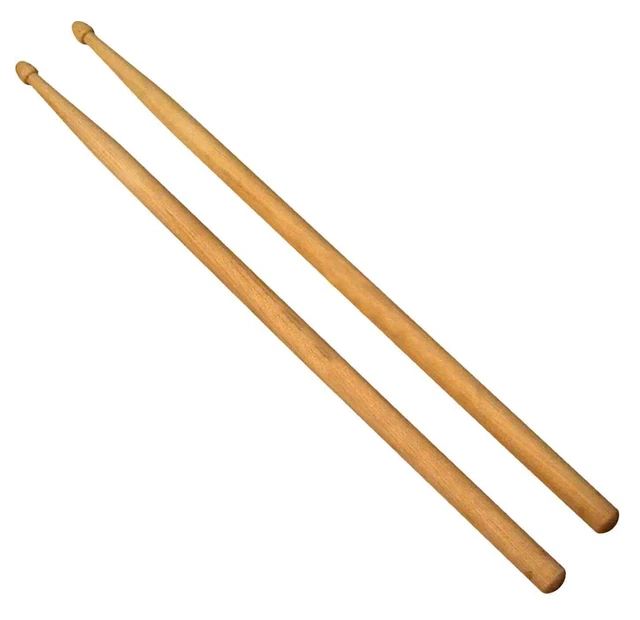 Baguette Batterie 7a Baguettes De Batterie Moboog En Bois D'Érable