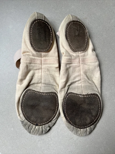 So Danca BAE23 Canvas Balletschoenen