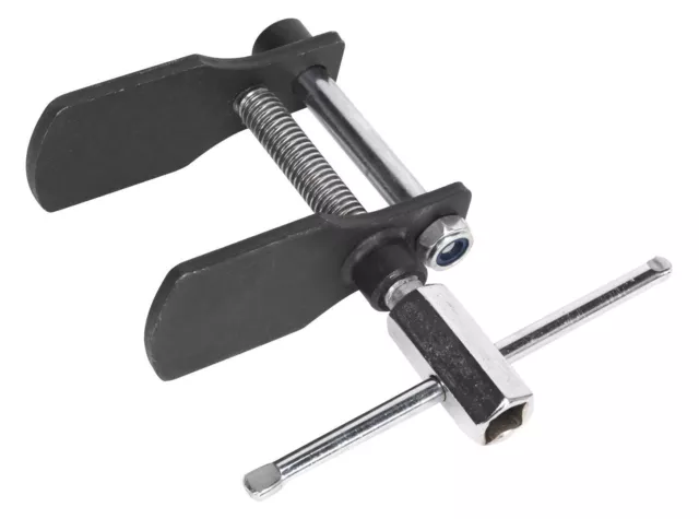 (SBS) Sealey Tools Sale Disc Brake Piston Spreader Pad Spreading Install Tool