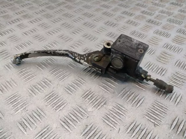 Piaggio NRG POWER 50 (2005->) Master Cylinder Front