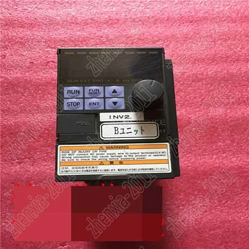 1PC Used KEYENCE inverter HI-04T