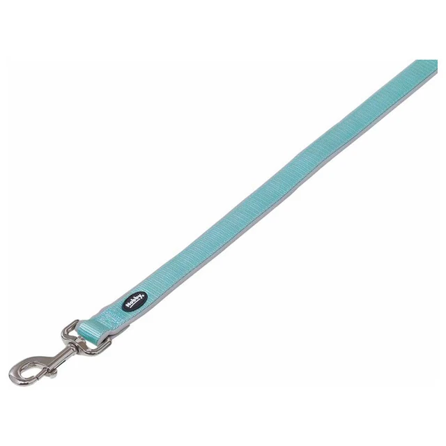 Nobby Hunde Leine Classic Preno mint, diverse Größen, NEU