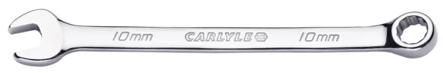 Carlyle Outils Par Napa CWFP110M 10mm 12 PT Complet Vernis Clé Mixte