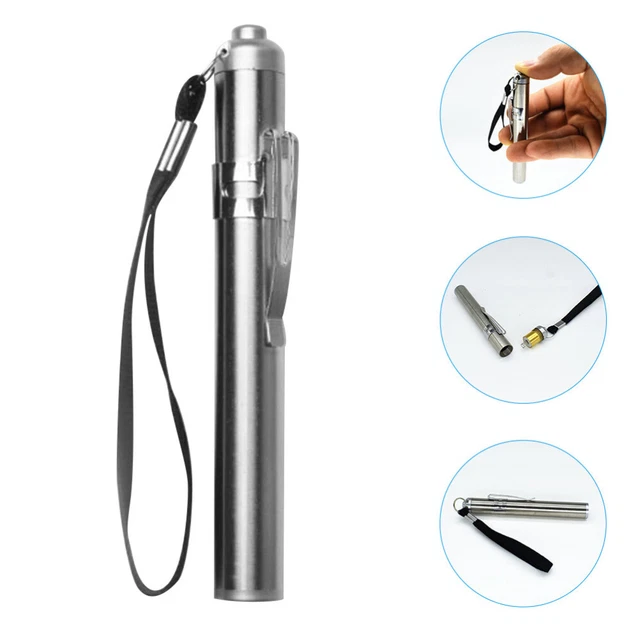 LED Candling Lamp LED Egg Candler Egg Canister Sconces LED Tester Flashlight